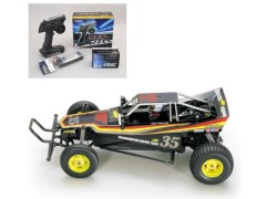 TAMIYA/タミヤ 47522/10RC グラスホッパー ブラックエディション 組立