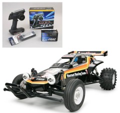 バギー フルセット　ラリー　ボディ　HPS製　本格　ラジコン タミヤRCカー > 電動RC オフロードカー > 電動RC バギー > チャンプ