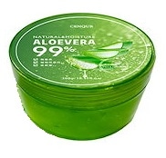 CENQUR アロエベラ モイスチャーゲル 300g: ビューティー