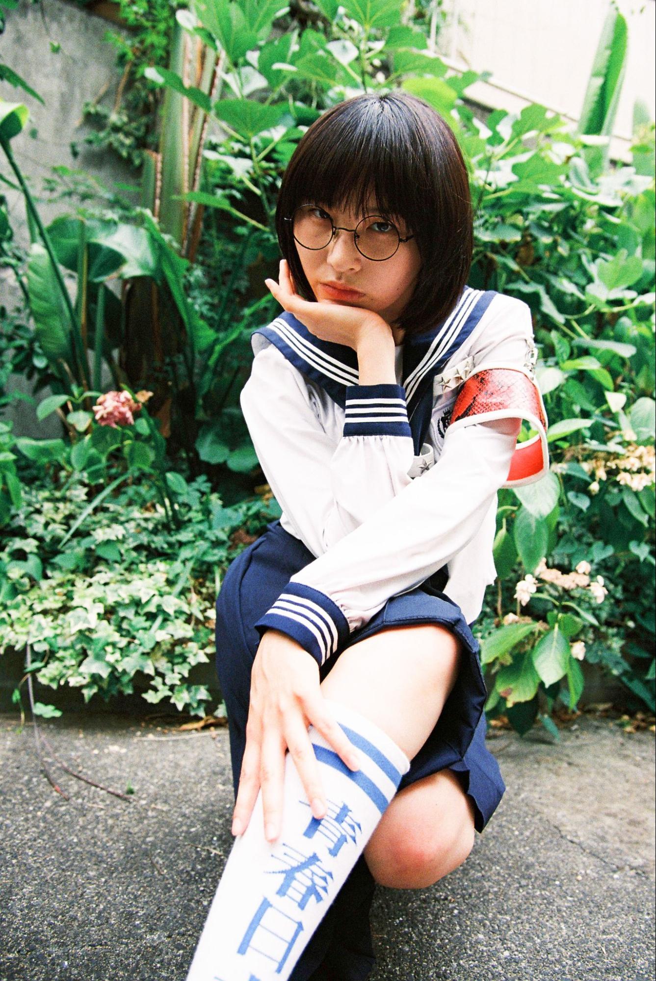 同世代の日本人のなかで、私たちすごいんじゃないかって、根拠のない