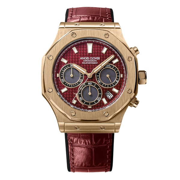 ANGEL CLOVER エンジェルクローバー EXVENTURE SOLAR エクスベンチャー