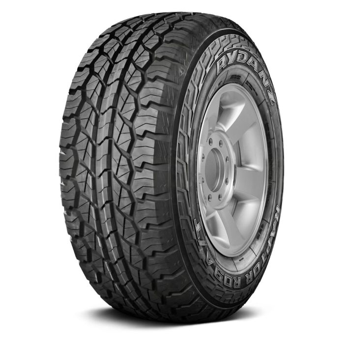 RYDANZ 205/75R15 99S XL RAPTOR R09 AT . - Neumáticos