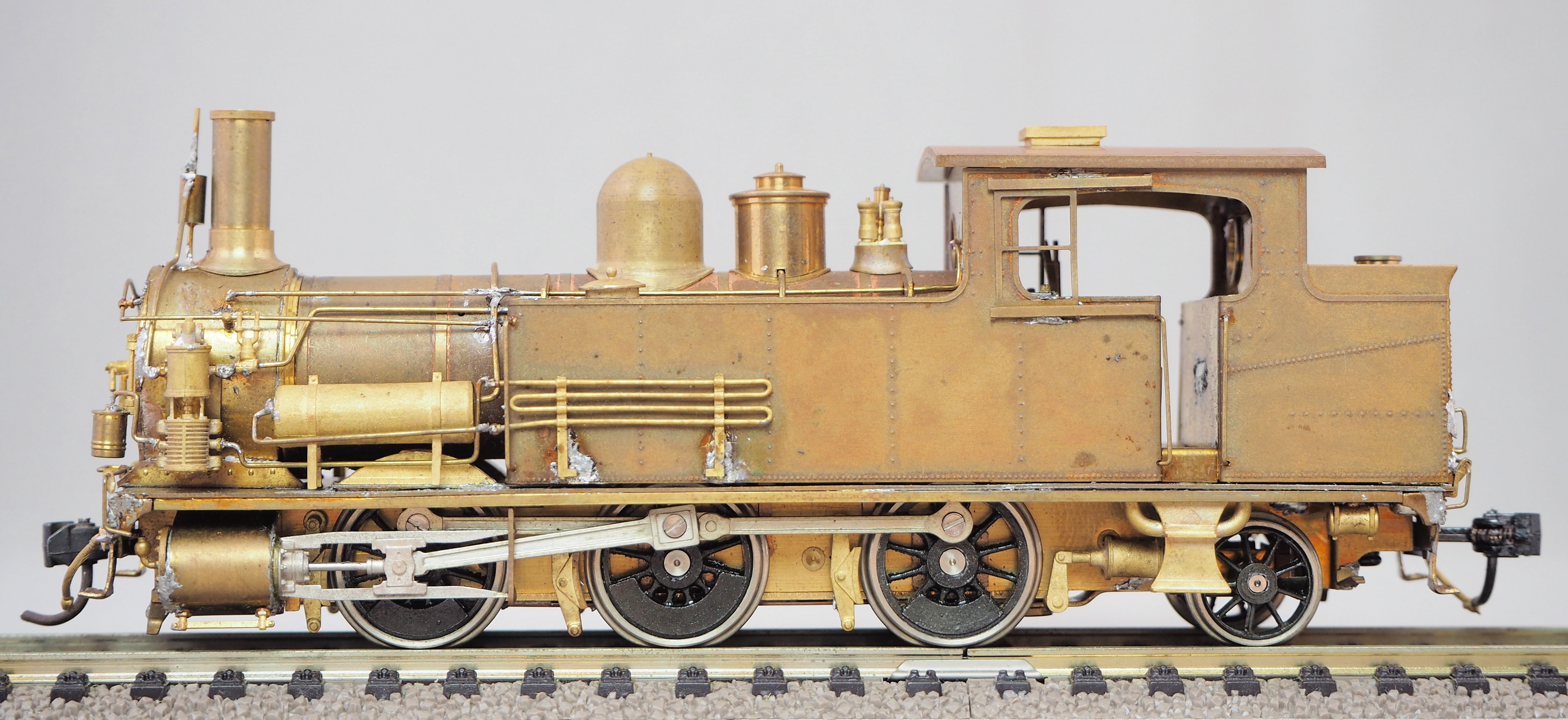 HO, 鉄道模型, 輸入, 国産蒸気機関車 | ニューロ機工