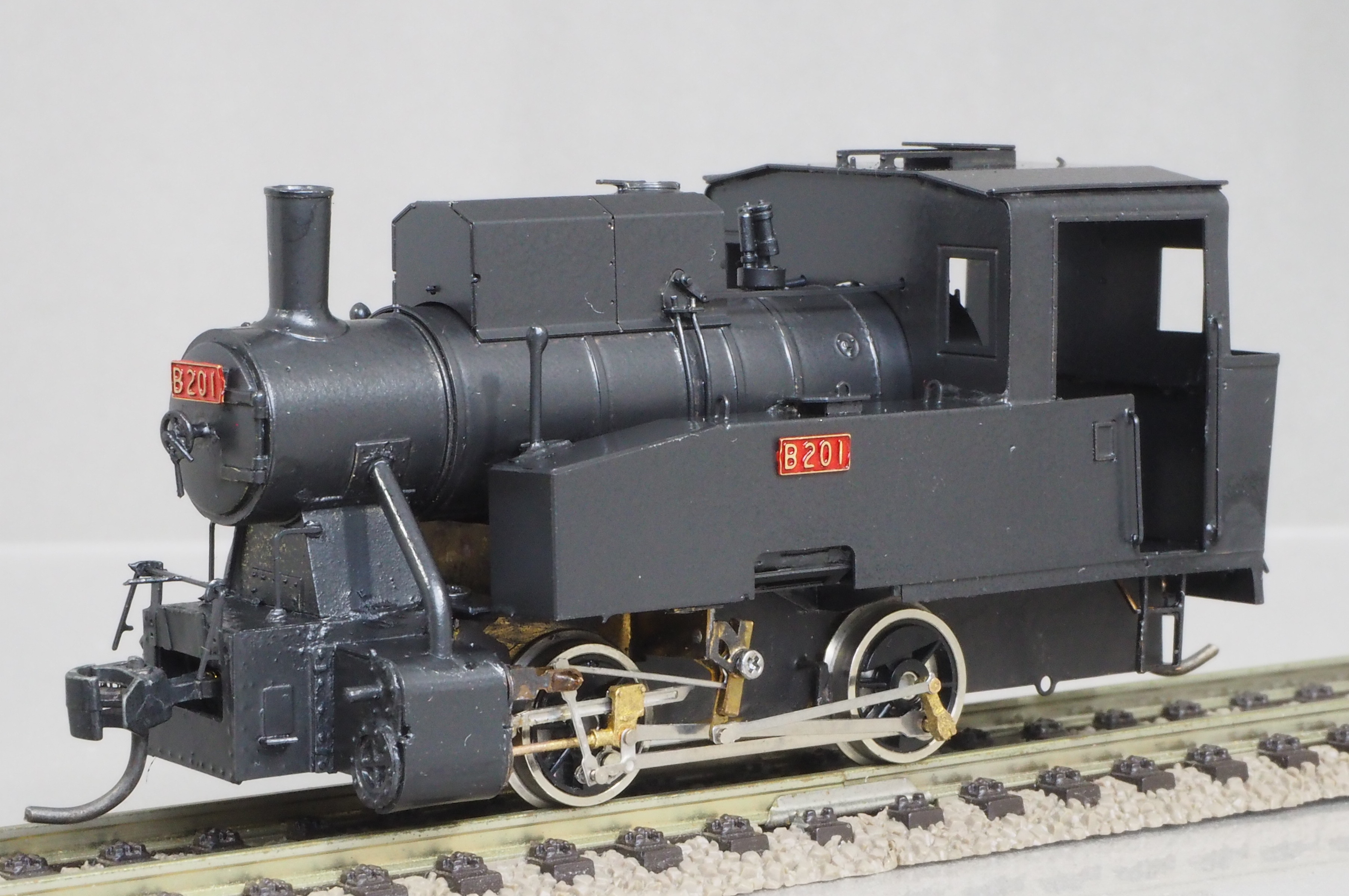 HO, 鉄道模型, 輸入, 国産蒸気機関車 | ニューロ機工