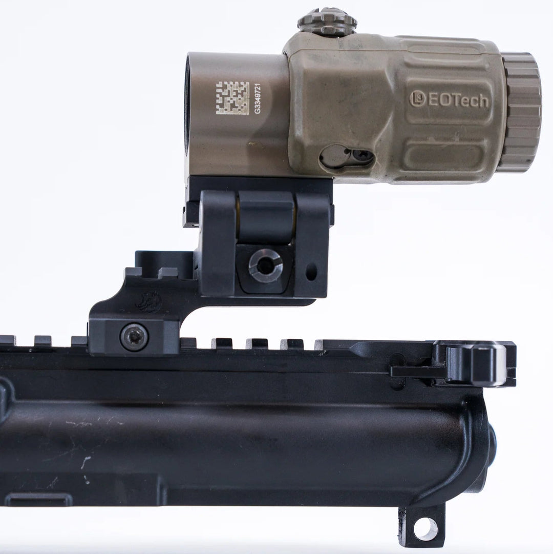 トイガン Overbore Systems SALT 0.76 トイガン Overbore Systems SALT