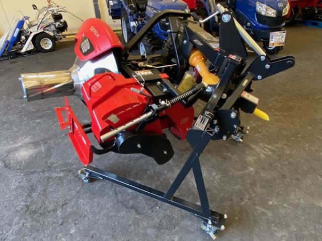 DZR304NJC-0S 新品 松山（ニプロ） 畦塗り機 | 農機具ねっと