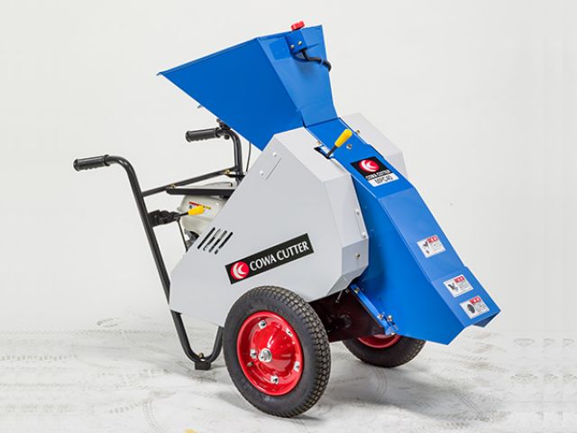 KCM117BL 新品 やまびこ（共立） チッパー・カッター | 農機具ねっと