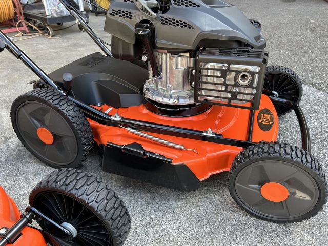 WGC530 新品 PLOW 草刈機（乗用含む） | 農機具ねっと