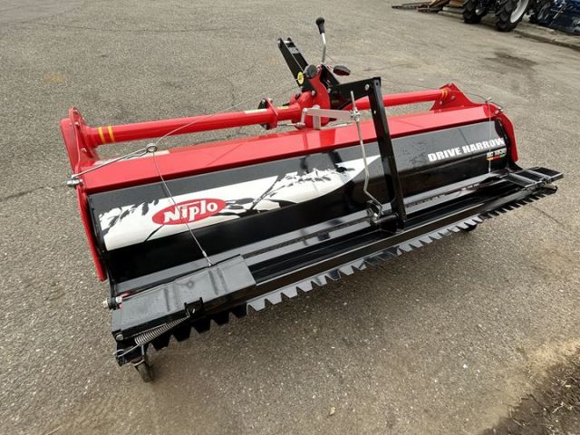 HC1830-A1 新品 松山（ニプロ） トラクター作業機 | 農機具ねっと