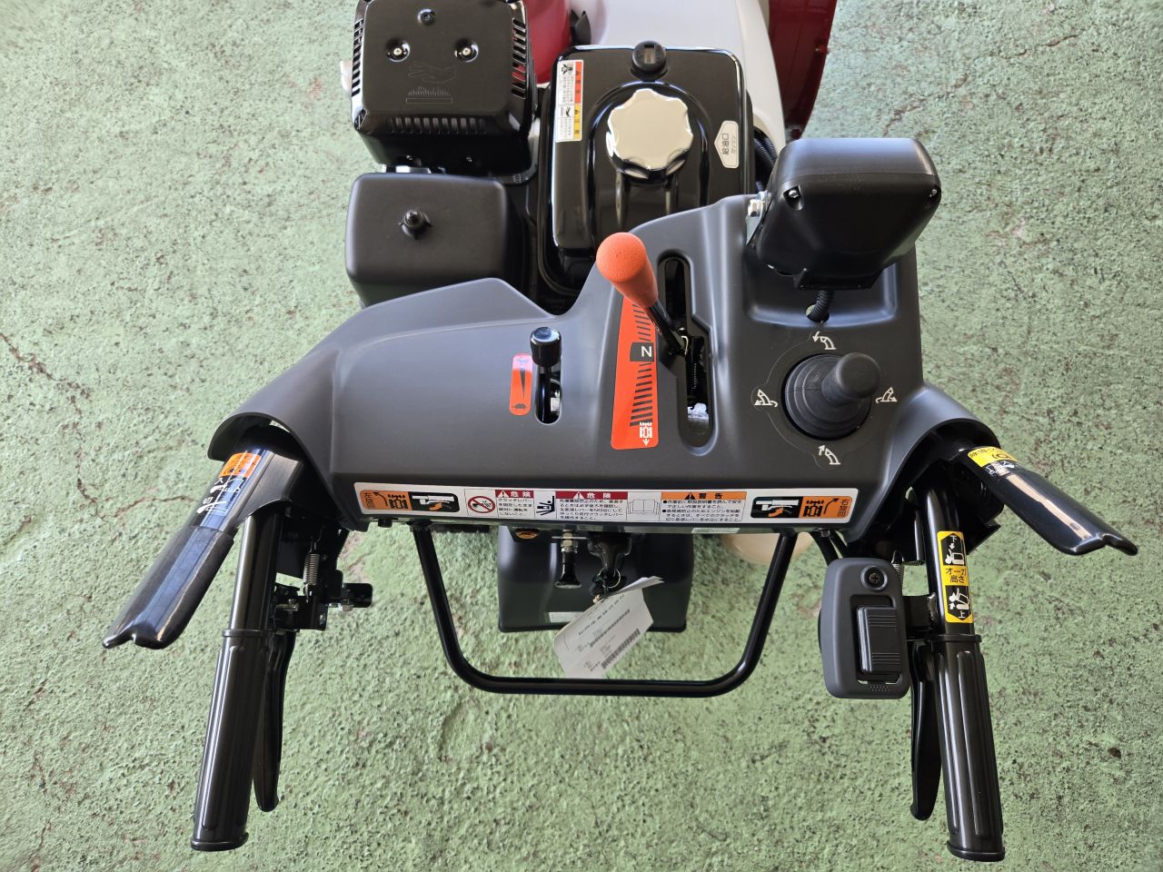 SXC1070H 新品 和同産業 除雪機・融雪機 | 農機具ねっと