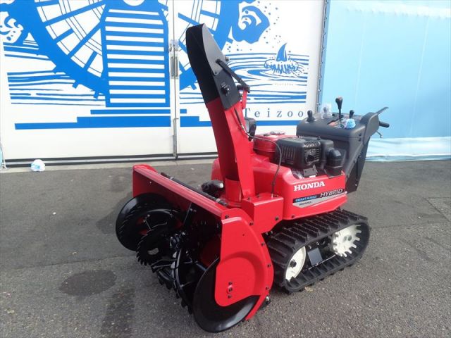 ロータリー除雪機用つかない君 新品 除雪機オプション 除雪機・融雪機