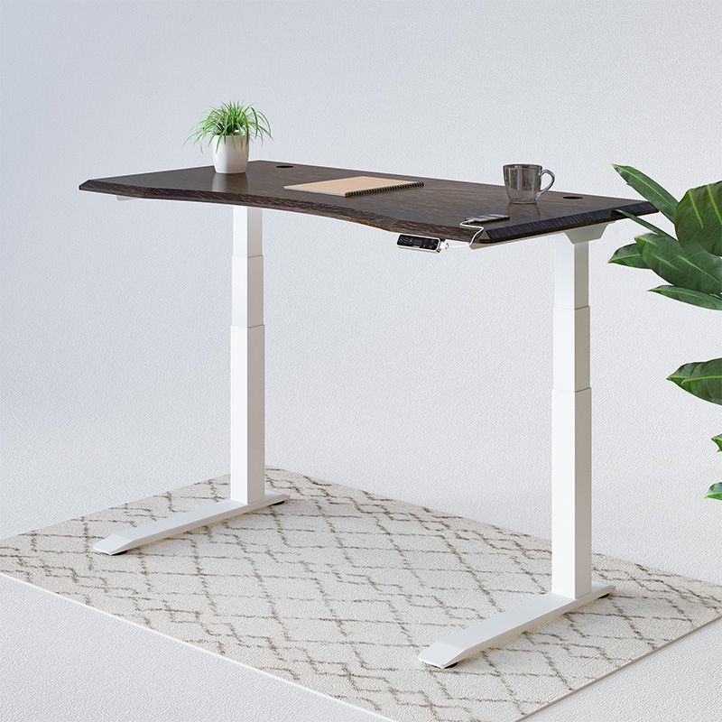 FLEXISPOT電動昇降デスク：E7 Pro（コの字型）詳細 | NEW-LIFES