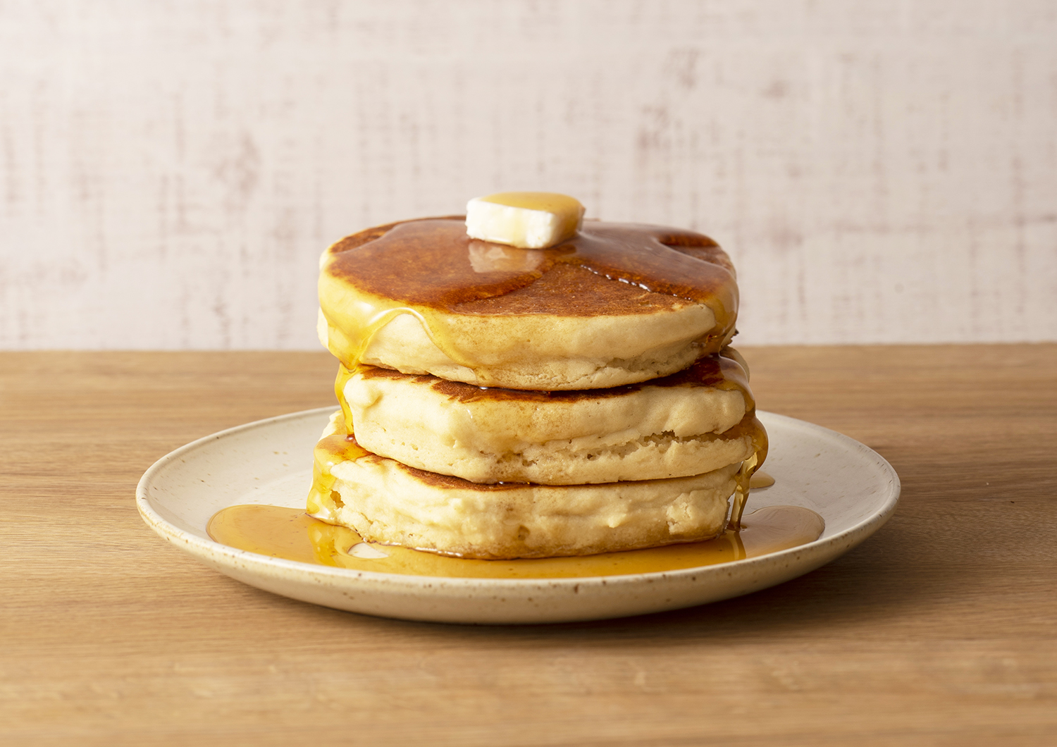 商品情報 | 009584 | オーサワの玄米粉パンケーキミックス | オーサワ