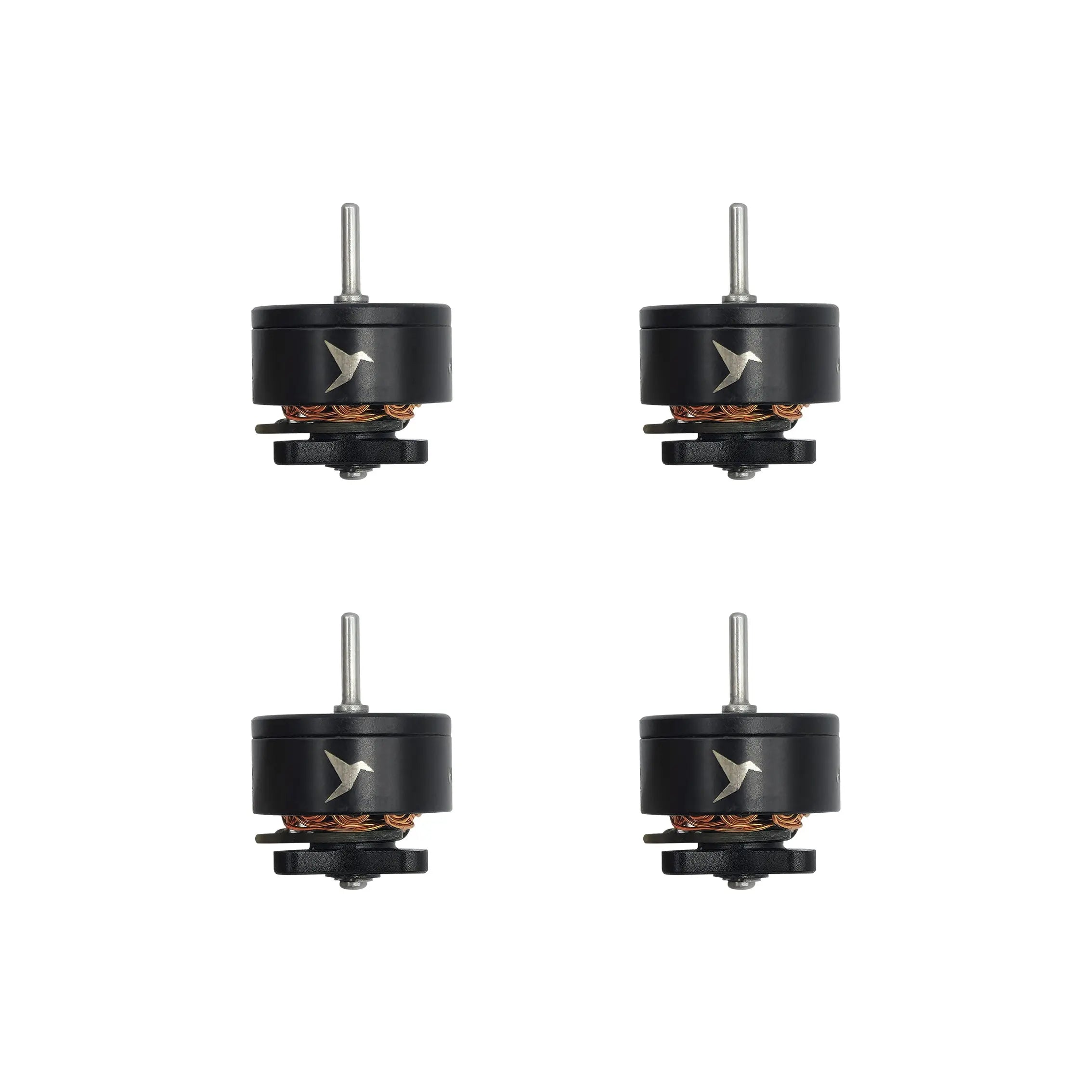 Hummingbird 0802 25000kv Brushless Motors - (Set of 4) - NewBeeDrone