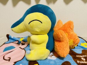 ヒノアラシぬいぐるみをいっぱい紹介する！ – ポケモン@newgame.life