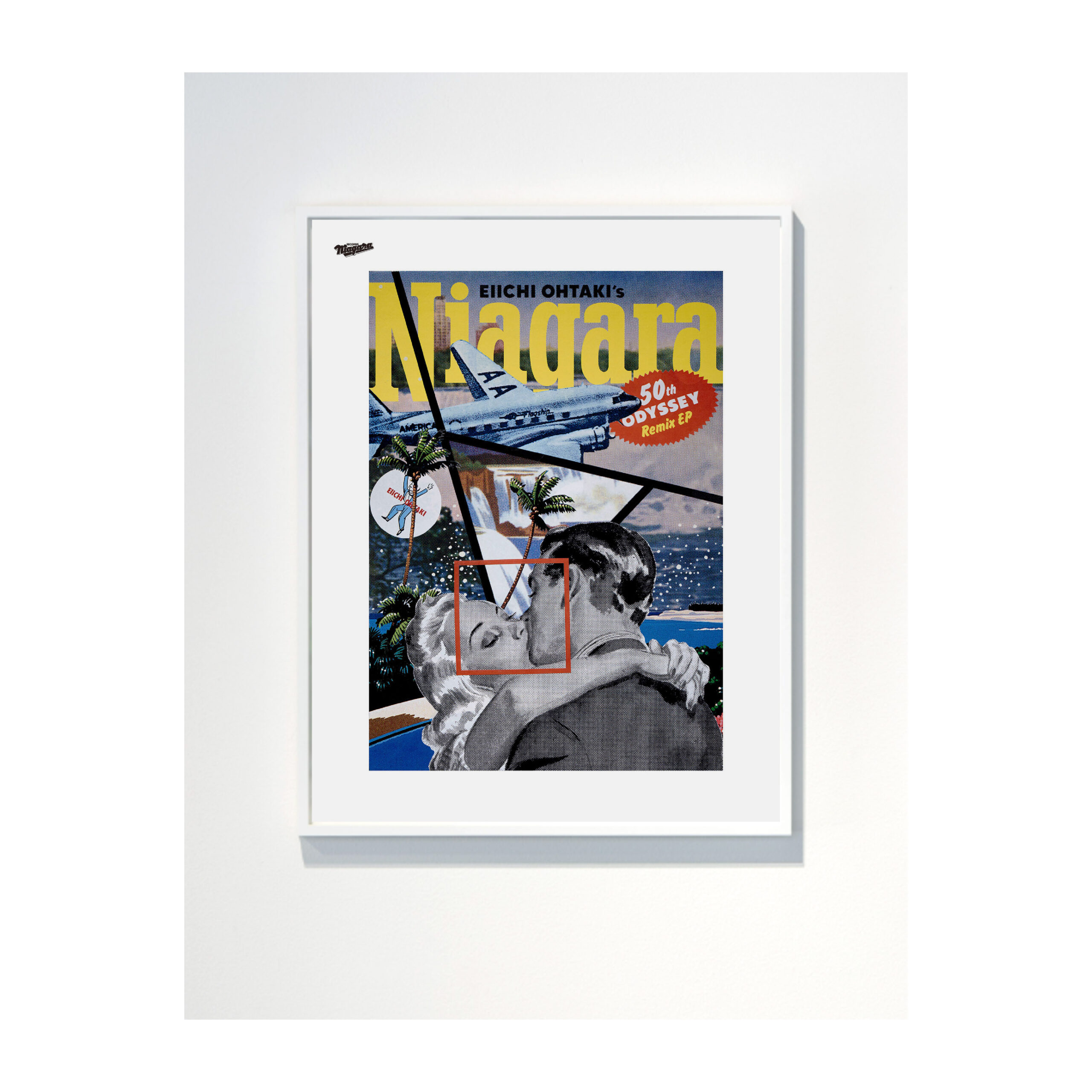 河村康輔 - NIAGARA 50th Odyssey - New Gallery