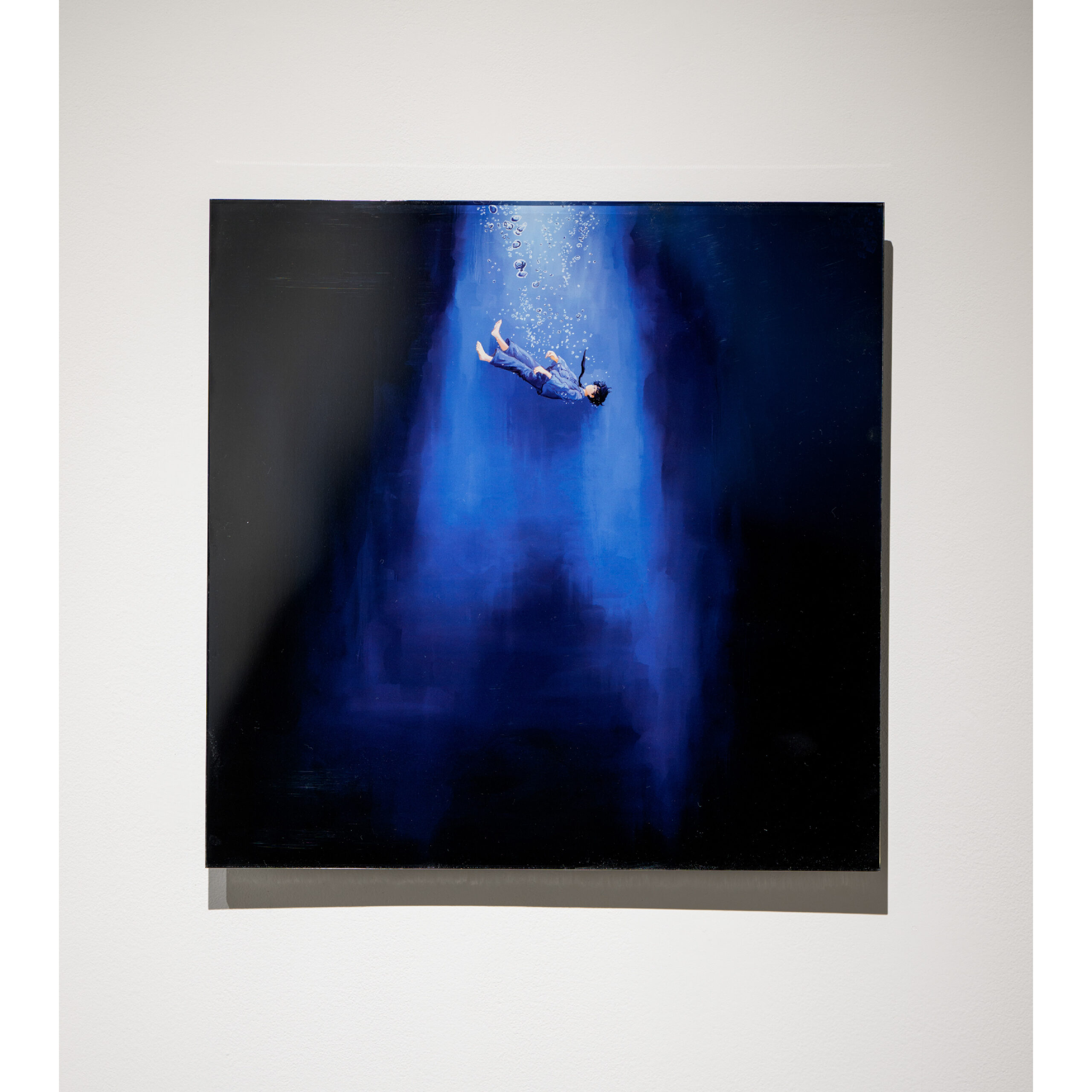 アクリル 深海_B (絵柄：武道館キービジュアル) - New Gallery