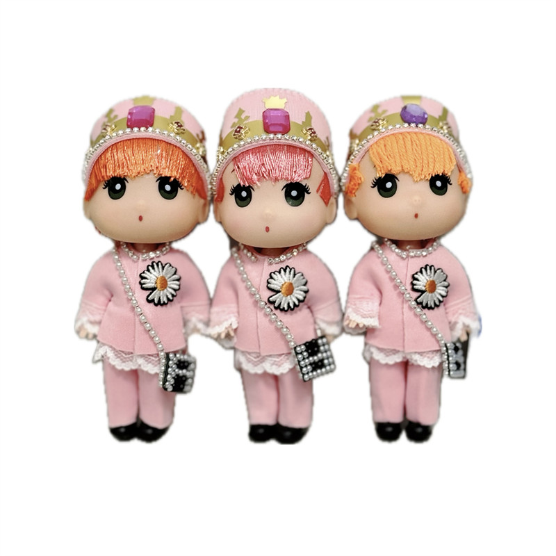 Newjoy / BIGBANG ビッグバン G-DRAGON ジードラゴン ぬいぐるみ 人形