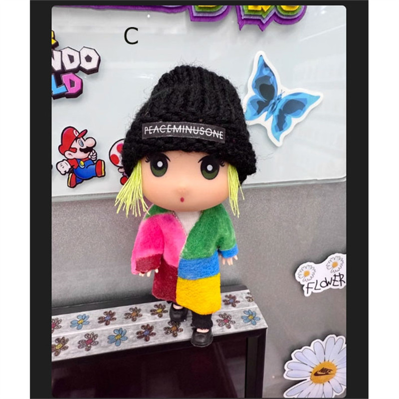 Newjoy / BIGBANG ビッグバン G-DRAGON ジードラゴン ぬいぐるみ 人形