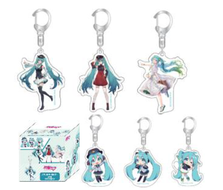 JR東日本クロスステーション】鉄道開業150th×初音ミク15thコラボグッズ