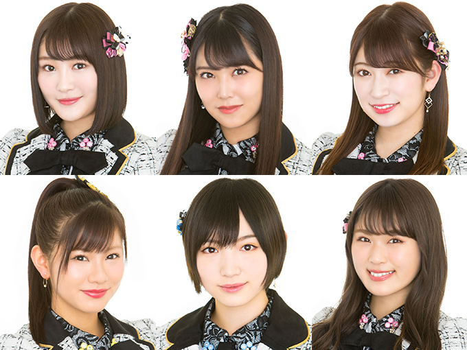 卒業直前のNMB48山本彩、10月17日(水)のオールナイトニッポンで「365日