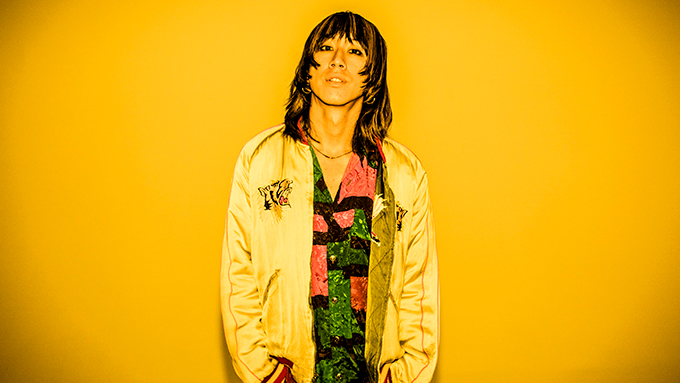 SUPER BEAVER・渋谷龍太、自身初の「オールナイトニッポン」1部を担当