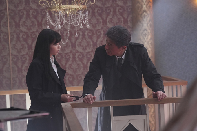 帰ってきた あぶない刑事』 舘ひろし×柴田恭兵 伝説の2人が帰ってきた