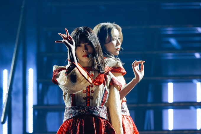 8年半、私にとっての青春でした！」櫻坂46 一期生・小林由依卒業