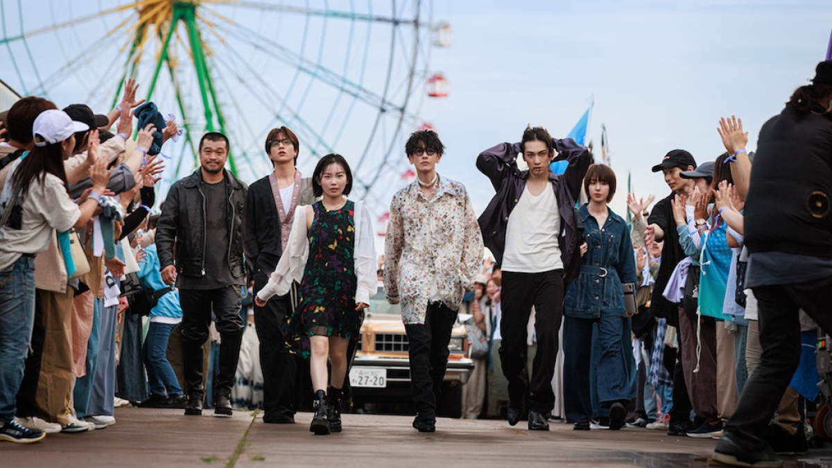 Netflixシリーズ『グラスハート』佐藤健主演＆初プロデュース、不朽の