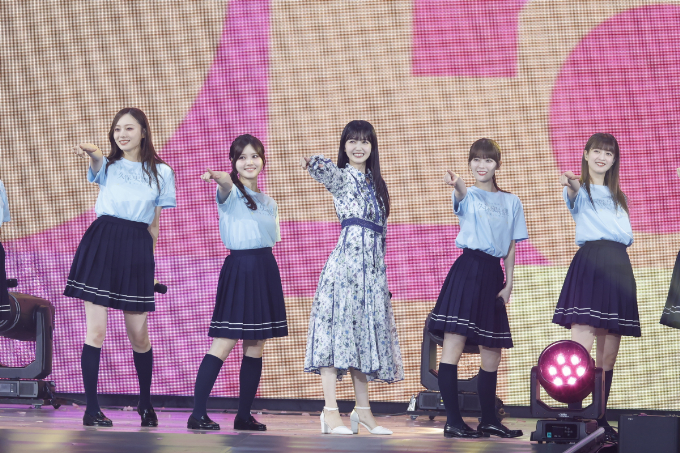 乃木坂46 久保史緒里、走り続けた9年間のアイドル人生に終止符