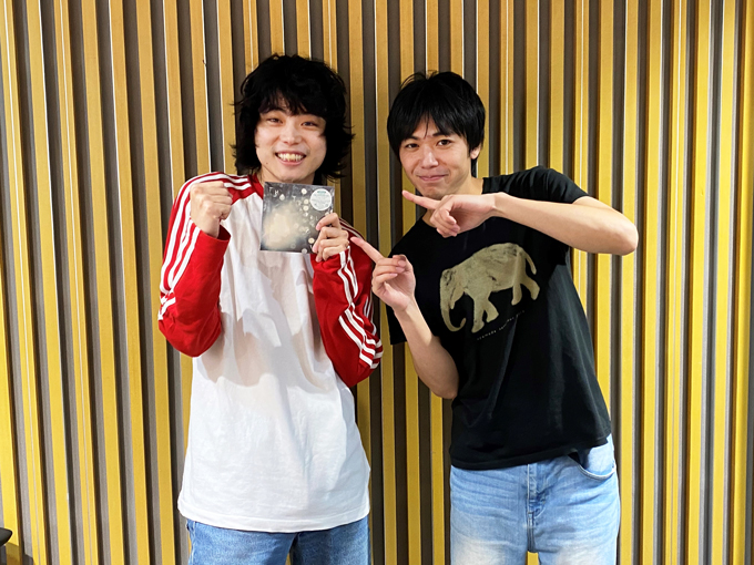 菅田将暉「あの小山田壮平が何で！？」突然の”クソリプ”から始まった2