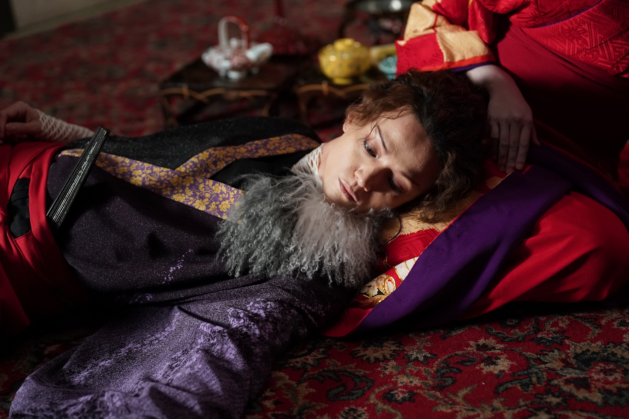 君とゆきて咲く～新選組青春録～』インタビュー連載(6) 庄司浩平、斎藤