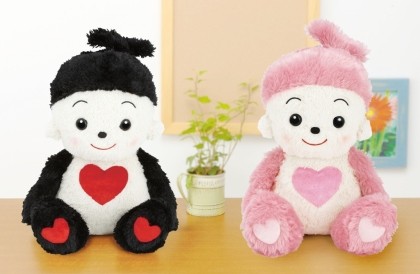 シニア世代に人気「プリモプエル」新シリーズはハートの種機能で成長