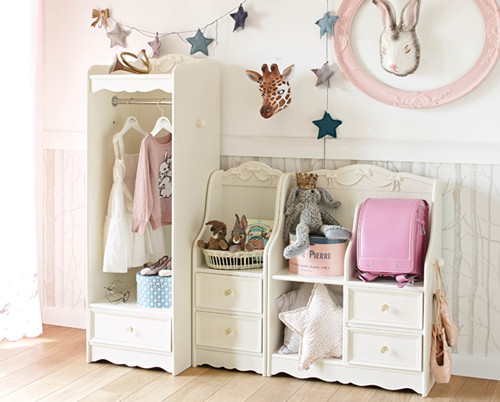 吉川ひなの監修のキッズインテリアブランドが登場 - 家具や