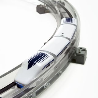 タカラトミーのL0系「リニアライナー」今年の日本おもちゃ大賞で部門