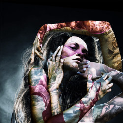 DIR EN GREYらのCDジャケットを手がける依田耕治氏「3日でペン