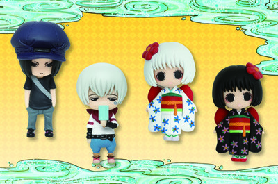 鬼灯の冷徹」の