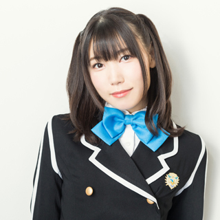 声優・相坂優歌が日向美海に込めた「大丈夫だよ」の気持ち -『アンジュ