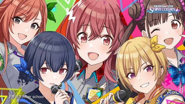 シャニマス』、「放課後クライマックスガールズ」のPV公開 | マイナビ