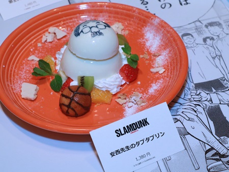 スラムダンクに幽遊白書も! ジャンプ展VOL.2に90年代黄金期の原画