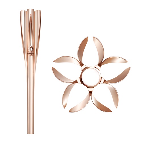 東京2020五輪の聖火リレーエンブレム・トーチ・公式アンバサダーが決定