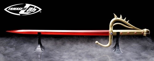 仮面ライダーBLACK』シャドームーンのサタンサーベルが大人向け