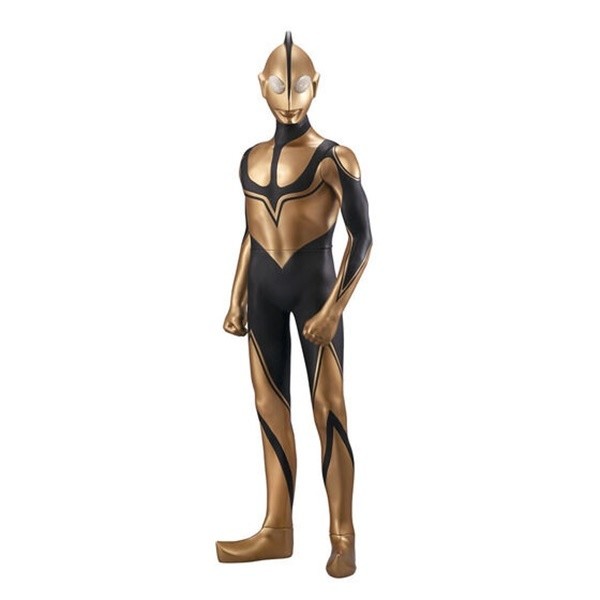 シン・ウルトラマン』ゾーフィの美しいフォルムを再現した全高約60cm