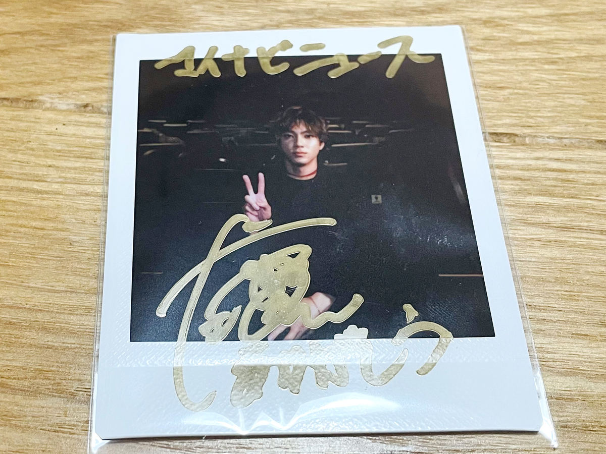 プレゼント】映画『東京リベンジャーズ2 血のハロウィン編 -運命