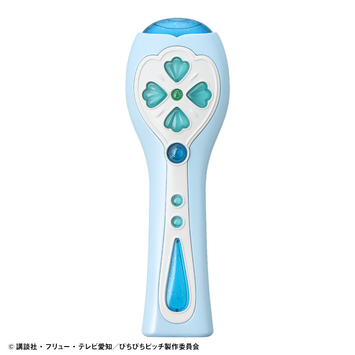 マーメイドメロディー ぴちぴちピッチ ピュア』Special Memorize e