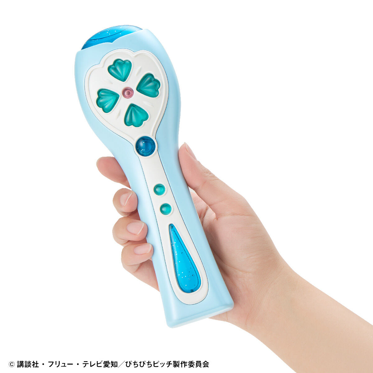 マーメイドメロディー ぴちぴちピッチ ピュア』Special Memorize e