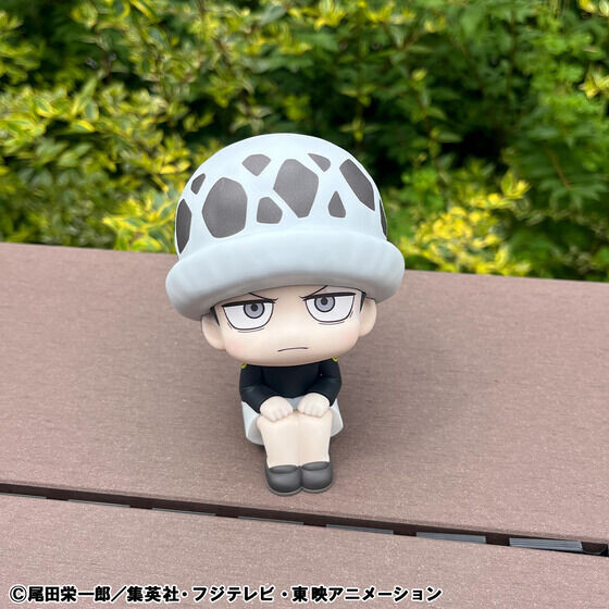 ONE PIECE』るかっぷに「トラファルガー・ロー 幼少期Ver.」と