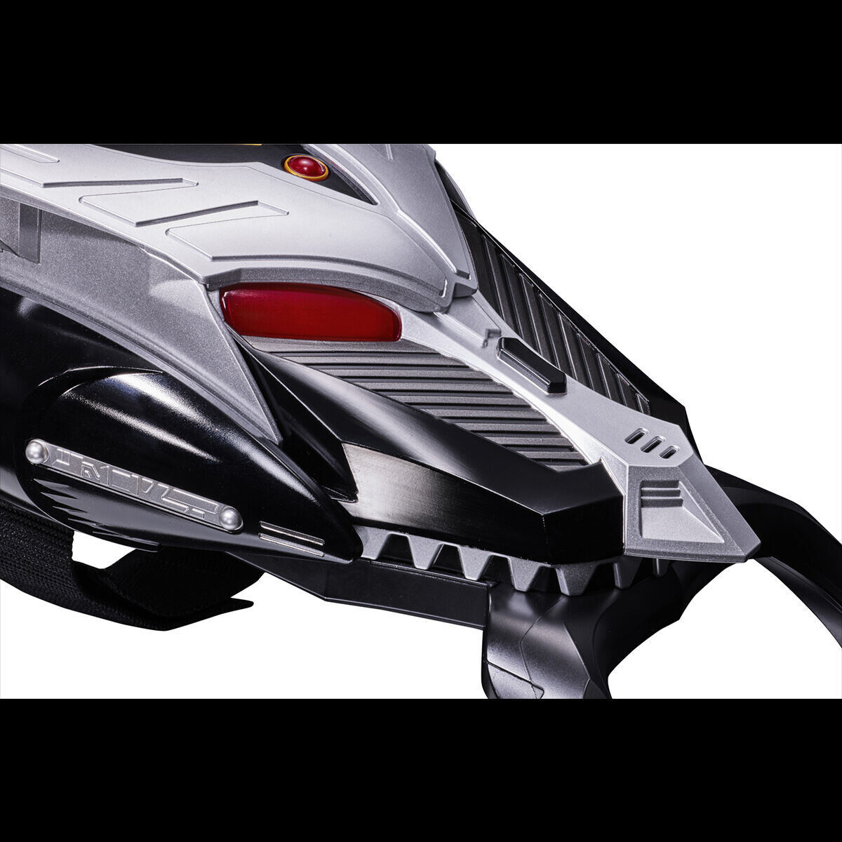 仮面ライダー龍騎』より「CSMブラックドラグバイザー」が登場 | マイ