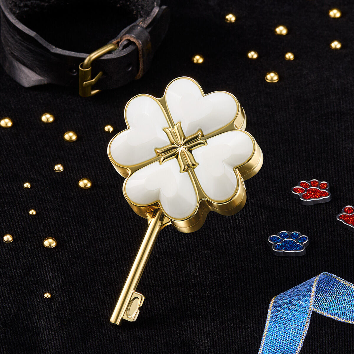 しゅごキャラ！』月詠イクトの「ダンプティ・キー」がSpecial Memorize