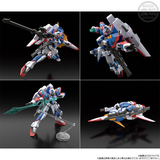 スーパーロボット大戦OG』SMPに「SRX 鋼のコンプリートボックス」が